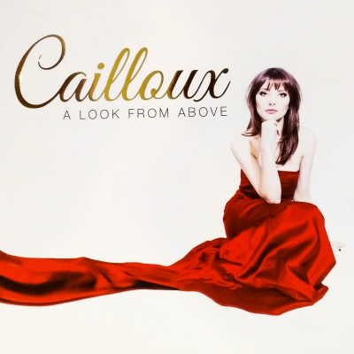 Cailloux - A Look From Above